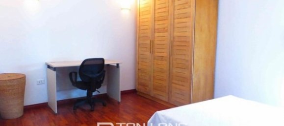 2 Schlafzimmer Wohnung in Ba Dinh, Vietnam, Nr. 1924 8