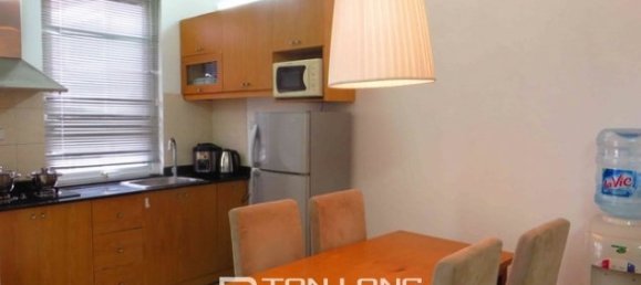 2 Schlafzimmer Wohnung in Ba Dinh, Vietnam, Nr. 1924 4