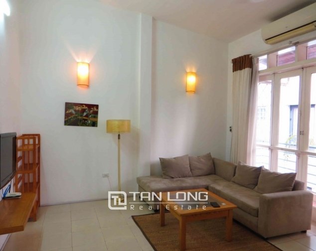 2 Schlafzimmer Wohnung in Ba Dinh, Vietnam, Nr. 1924