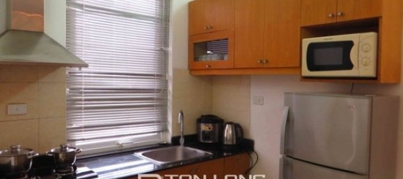 2 Schlafzimmer Wohnung in Ba Dinh, Vietnam, Nr. 1924 5