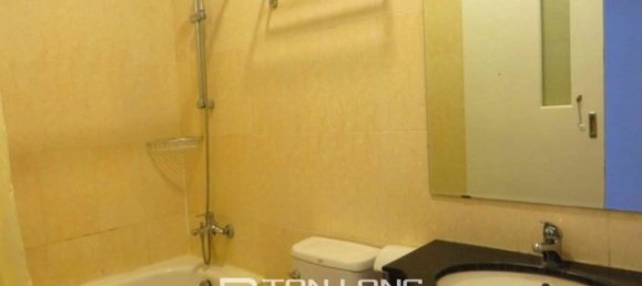 2 Schlafzimmer Wohnung in Ba Dinh, Vietnam, Nr. 1924 9