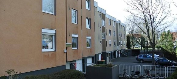 3 rooms Apartment in Mainz, Germany No. 76235 2