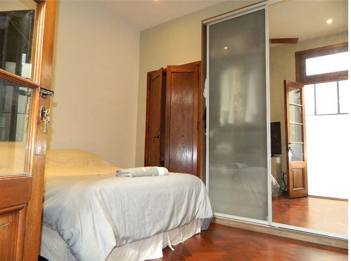 Студия в Буэнос-Айрес, Аргентина № 74281