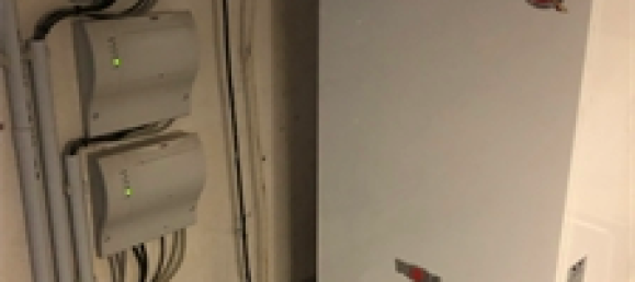 932m² Commercial property in Oberhavel, Germany No. 57857 6