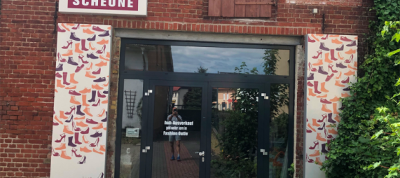 932m² Commercial property in Oberhavel, Germany No. 57857 2