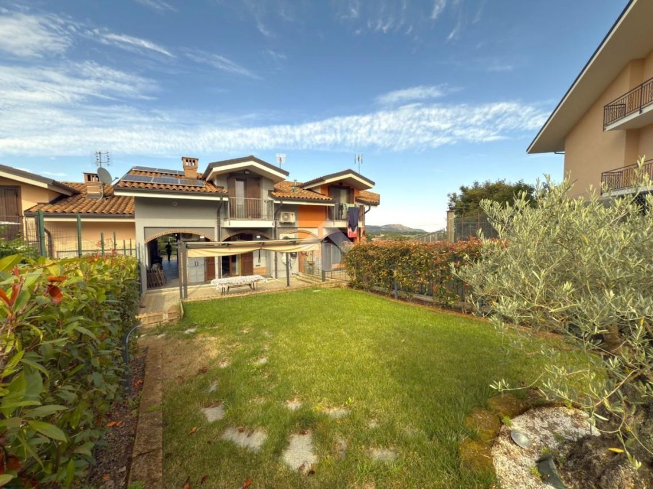 4-Zimmer Haus in Giaveno, Italy, Nr. 295424