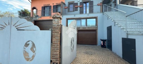 4-Zimmer Haus in Giaveno, Italy, Nr. 295424 27