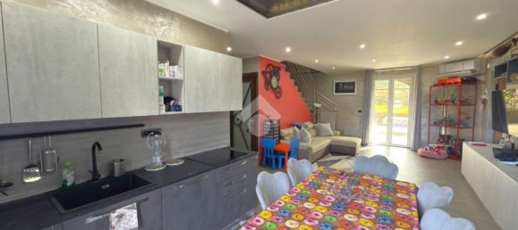 4-Zimmer Haus in Giaveno, Italy, Nr. 295424 7