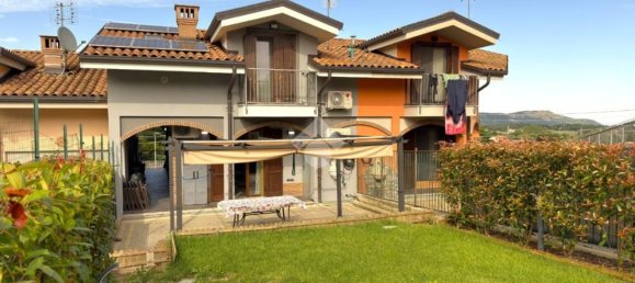 4-Zimmer Haus in Giaveno, Italy, Nr. 295424 29