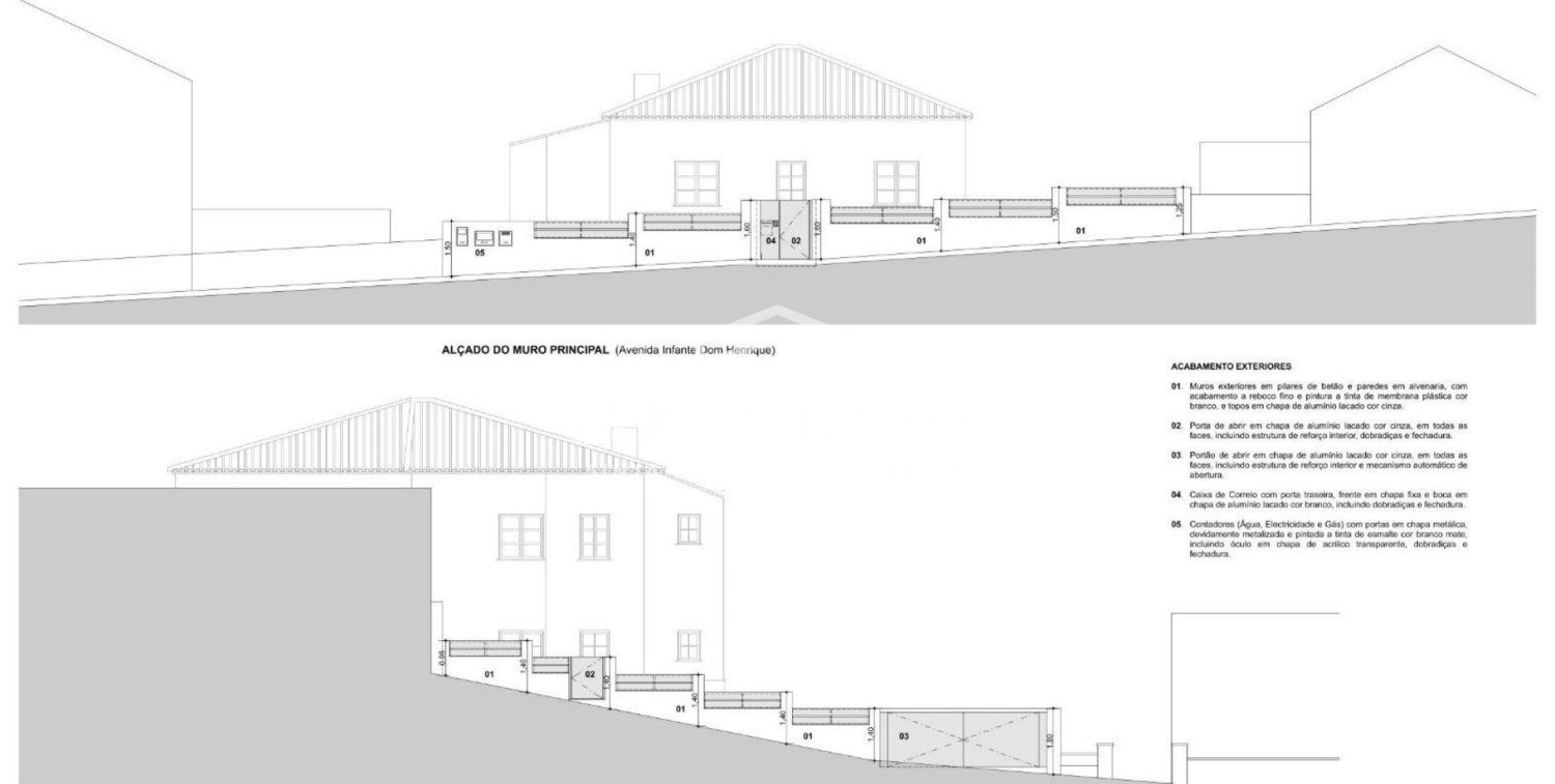 Casa de 5 dormitorios en Cascais, Portugal No. 118843