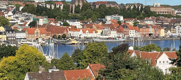 Villa de 8 divisões em Flensburg, Germany N.º 34426 3