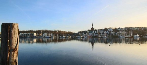 Villa de 8 divisões em Flensburg, Germany N.º 34426 5