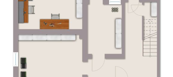 Villa de 8 divisões em Flensburg, Germany N.º 34426 8