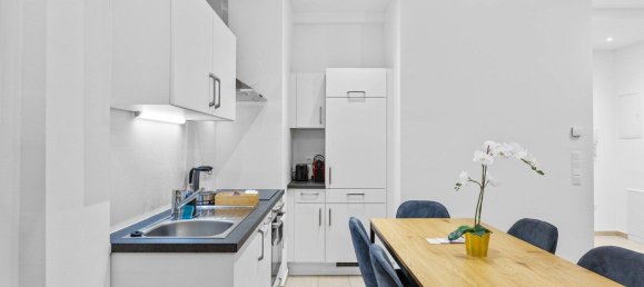 3غرفة شقة في Rudolfsheim-Funfhaus, Austria رقم 124836 2