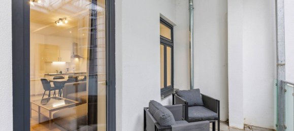 3غرفة شقة في Rudolfsheim-Funfhaus, Austria رقم 124836 8