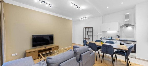 3غرفة شقة في Rudolfsheim-Funfhaus, Austria رقم 124836 3