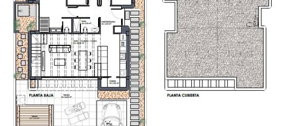 3 bedrooms House in La Marina, Spain No. 284756 9