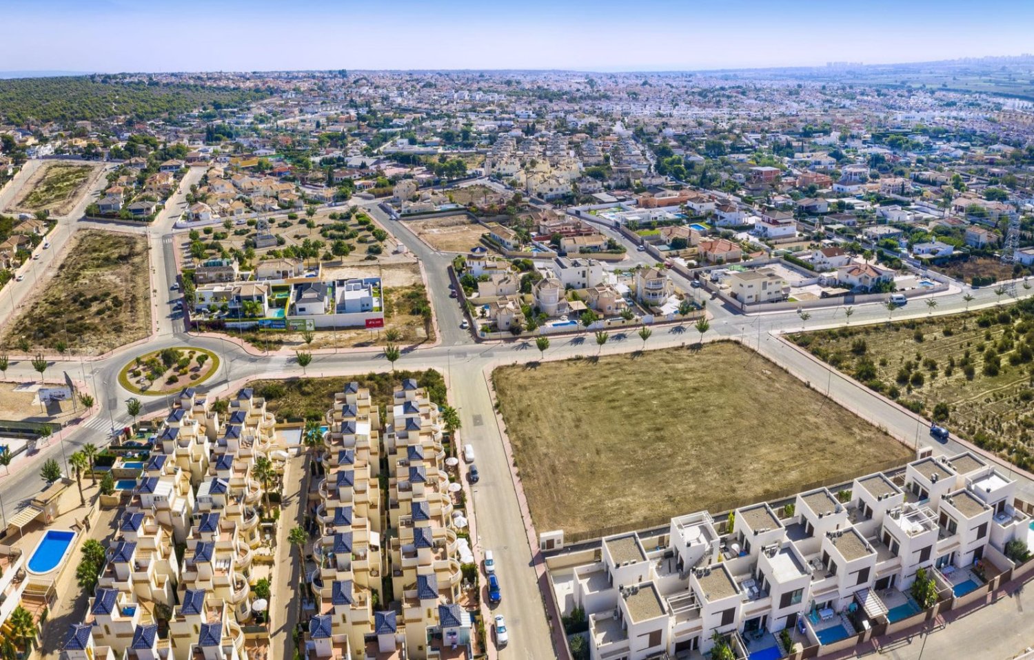 Casa T3 em La Marina, Spain N.º 284756