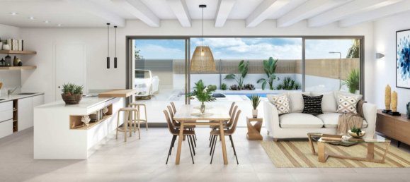 3 bedrooms House in La Marina, Spain No. 284756 5