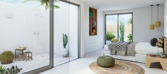 3 bedrooms House in La Marina, Spain No. 284756 4