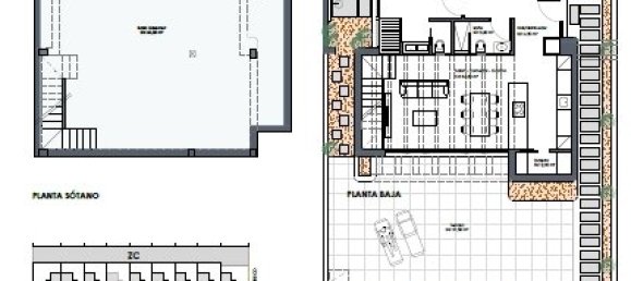 3 bedrooms House in La Marina, Spain No. 284756 10