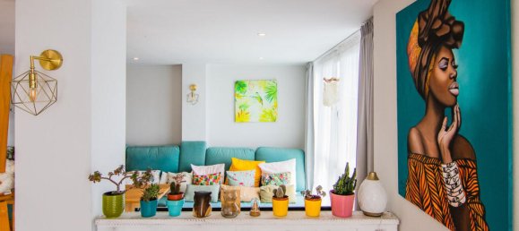 5 bedrooms Apartment in Alameda, Spain No. 172991 34