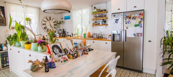 5 bedrooms Apartment in Alameda, Spain No. 172991 25