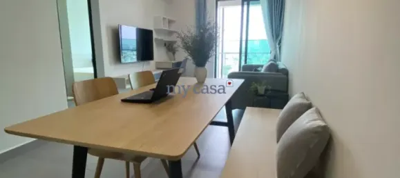 1 bedroom Apartment in Thu Duc, Vietnam No. 8595 4