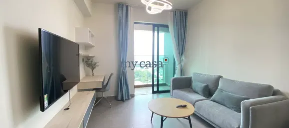 1 bedroom Apartment in Thu Duc, Vietnam No. 8595 3