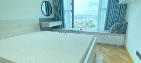 1 bedroom Apartment in Thu Duc, Vietnam No. 8595 18