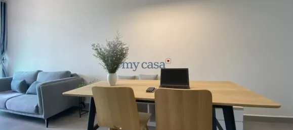 1 bedroom Apartment in Thu Duc, Vietnam No. 8595 16