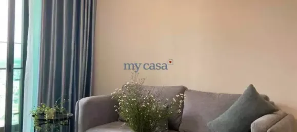 1 bedroom Apartment in Thu Duc, Vietnam No. 8595 17