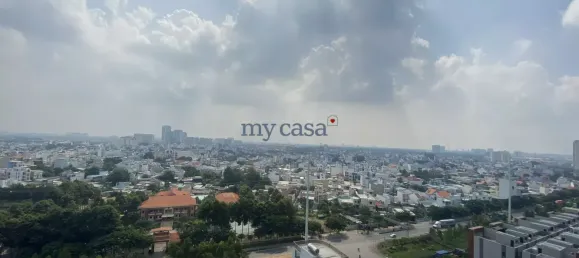 1 bedroom Apartment in Thu Duc, Vietnam No. 8595 10