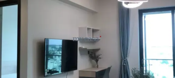 1 bedroom Apartment in Thu Duc, Vietnam No. 8595 2