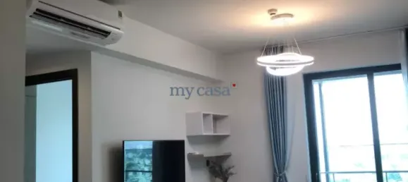 1 bedroom Apartment in Thu Duc, Vietnam No. 8595 6