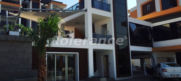 Apartment 4+1 in Kusadasi, Turkey No. 16987 4
