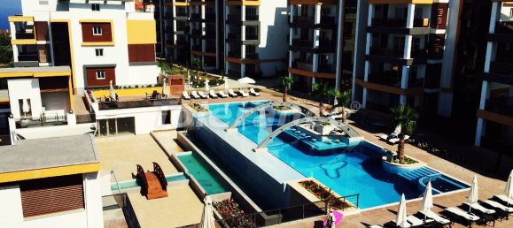 Apartment 4+1 in Kusadasi, Turkey No. 16987 3