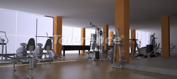 Apartment 4+1 in Kusadasi, Turkey No. 16987 20