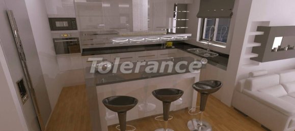 Apartment 4+1 in Kusadasi, Turkey No. 16987 12