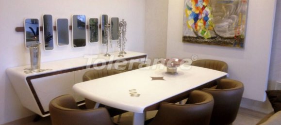 Apartment 4+1 in Kusadasi, Turkey No. 16987 8