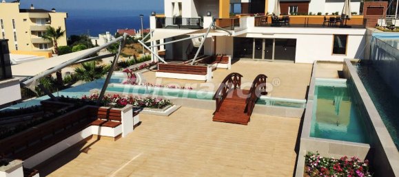 Apartment 4+1 in Kusadasi, Turkey No. 16987 2