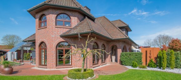 8 rooms Villa in Cloppenburg, Germany No. 159859 5