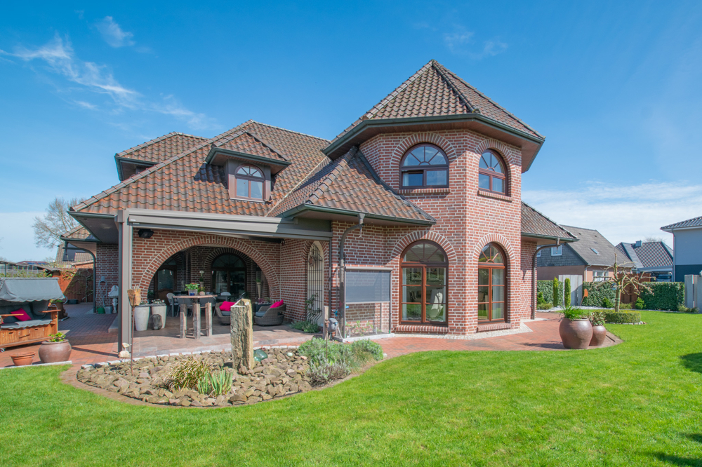 8 rooms Villa in Cloppenburg, Germany No. 159859