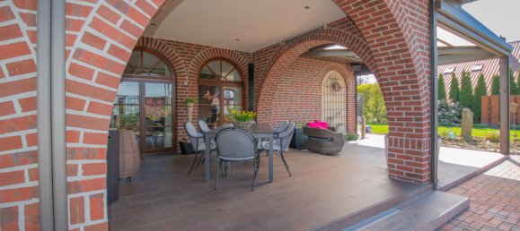 8 rooms Villa in Cloppenburg, Germany No. 159859 7