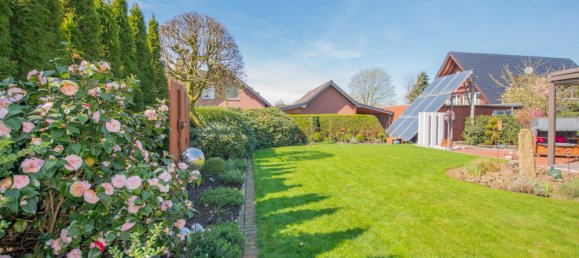 8 rooms Villa in Cloppenburg, Germany No. 159859 13