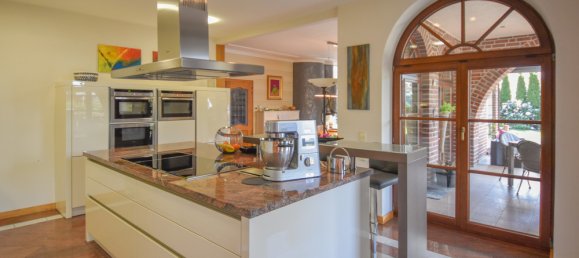 8 rooms Villa in Cloppenburg, Germany No. 159859 17