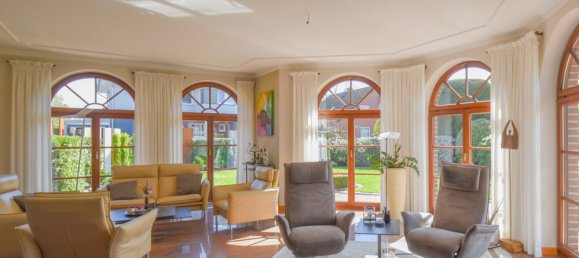 8 rooms Villa in Cloppenburg, Germany No. 159859 14