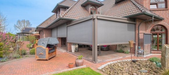 8 rooms Villa in Cloppenburg, Germany No. 159859 11