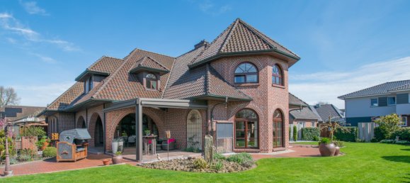 8 rooms Villa in Cloppenburg, Germany No. 159859 4