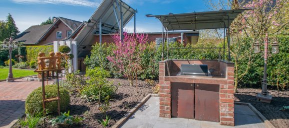 8 rooms Villa in Cloppenburg, Germany No. 159859 12